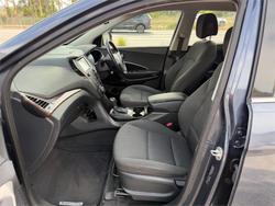 2018 HYUNDAI SANTA FE ACTIVE CRDi (4x4)
