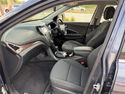 2018 HYUNDAI SANTA FE ACTIVE CRDi (4x4)
