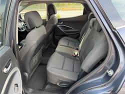 2018 HYUNDAI SANTA FE ACTIVE CRDi (4x4)