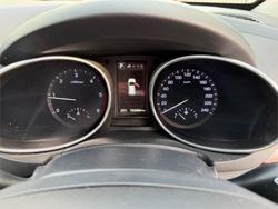 2018 HYUNDAI SANTA FE ACTIVE CRDi (4x4)