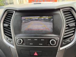 2018 HYUNDAI SANTA FE ACTIVE CRDi (4x4)