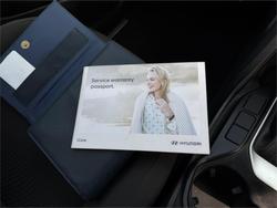 2018 HYUNDAI SANTA FE ACTIVE CRDi (4x4)