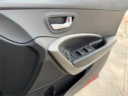 2018 HYUNDAI SANTA FE ACTIVE CRDi (4x4)