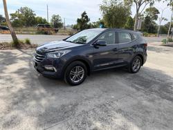 2018 HYUNDAI SANTA FE ACTIVE CRDi (4x4)