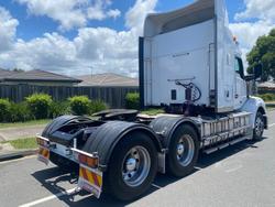 2021 Kenworth T610 Series T610SAR