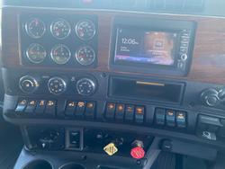 2021 Kenworth T610 Series T610SAR