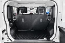 2025 Suzuki Jimny XL Heritage Edition