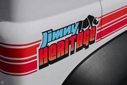 2025 Suzuki Jimny XL Heritage Edition