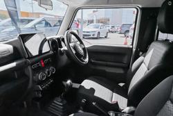 2025 Suzuki Jimny XL Heritage Edition