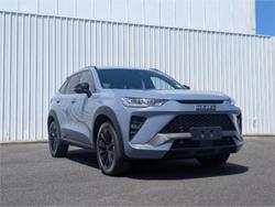 2025 GWM HAVAL H6GT ULTRA (4WD)