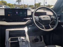 2025 GWM HAVAL H6GT ULTRA (4WD)