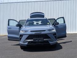2025 GWM HAVAL H6GT ULTRA (4WD)