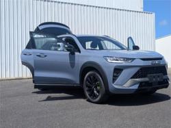 2025 GWM HAVAL H6GT ULTRA (4WD)