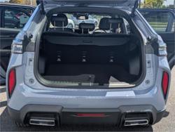 2025 GWM HAVAL H6GT ULTRA (4WD)