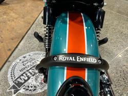 2025 Royal Enfield GOAN 350 TEAL