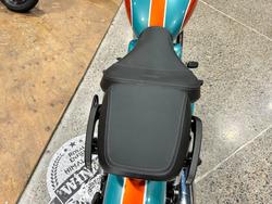 2025 Royal Enfield GOAN 350 TEAL