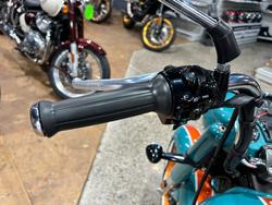 2025 Royal Enfield GOAN 350 TEAL