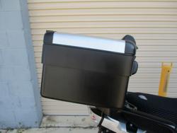 BMW Motorrad R1250GS WHITE