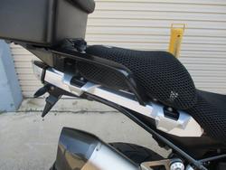 BMW Motorrad R1250GS WHITE