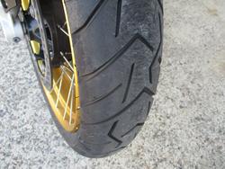 BMW Motorrad R1250GS WHITE