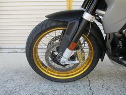 BMW Motorrad R1250GS WHITE