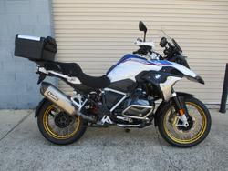 BMW Motorrad R1250GS