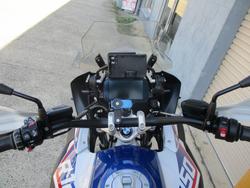 BMW Motorrad R1250GS WHITE