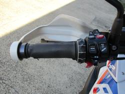 BMW Motorrad R1250GS WHITE