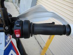 BMW Motorrad R1250GS WHITE