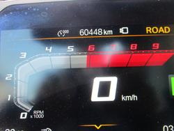 BMW Motorrad R1250GS WHITE