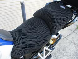 BMW Motorrad R1250GS WHITE