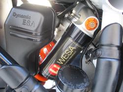 BMW Motorrad R1250GS WHITE