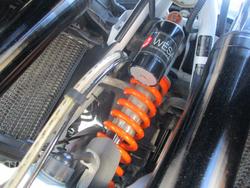 BMW Motorrad R1250GS WHITE