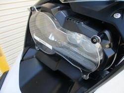 BMW Motorrad R1250GS WHITE