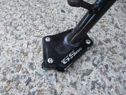 BMW Motorrad R1250GS WHITE