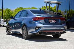 2020 Kia Cerato GT