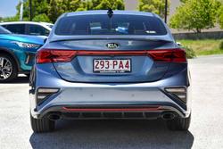 2020 Kia Cerato GT