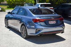 2020 Kia Cerato GT