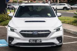 2025 Subaru WRX tS