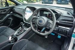 2025 Subaru WRX tS
