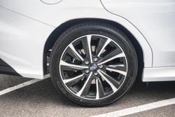 2025 Subaru WRX tS