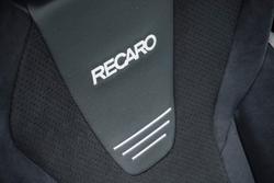 2025 Subaru WRX tS