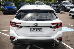 2025 Subaru WRX tS