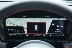2025 Subaru WRX tS