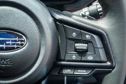 2025 Subaru WRX tS