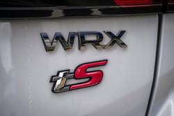 2025 Subaru WRX tS
