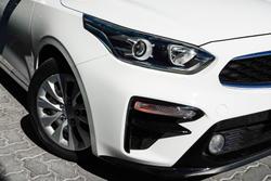 2020 Kia Cerato S