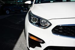 2020 Kia Cerato S