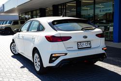 2020 Kia Cerato S