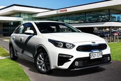 2020 Kia Cerato S